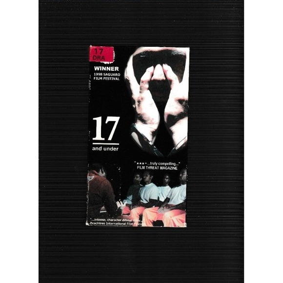 17 VHS used Drama Free Shipping - Picture 1 of 2